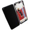Display Huawei P40 Lite E ART-L29 cu Rama Black Negru