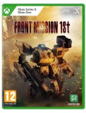 Front Mission 1st Remake Limited Edition XBOX ONE|XBOX SERIES X