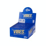 Foite Vibes Orez, King Size Slim