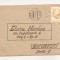 FD22 - Plic Circulat Intern, Iasi-Bucuresti , Include Corespondenta - 1968