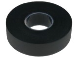 Banda Autoamalgamanta SCAPA 25mm x 10m Neagra, Cauciuc Etilen-Propilen, Rezistenta 42kV/div, -40-100C, Izolatie Electrica