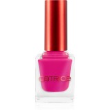 Catrice HEART AFFAIR lac de unghii culoare C01 No One&#039;s Lover 10,5 ml