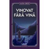 Vinovat fara vina (vol. 27) - Agatha Christie