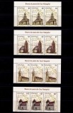 Cumpara ieftin ✅RO 2012 ,LP 1959 ,&quot;Biserici de piatra din Tara Hategului&quot;,serie straif de 3,MNH, Nestampilat