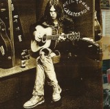 Neil Young - Greatest Hits, HDCD