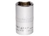 Tubulară HEX 10mm 1/4 25mm Oțel Crom-Vanadium