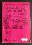 Să dezlegăm tainele textelor literare, clasa a VIII-a - Carmen Iordăchescu