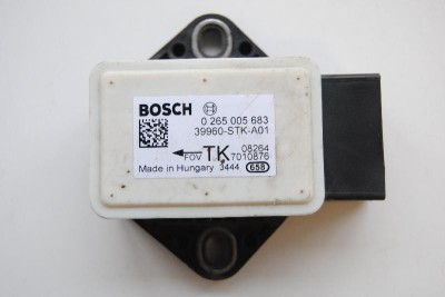 Alt modul de control HONDA CR-V III RE_ 2008 OEM: 026500568339960-STK-A01 1783779 foto