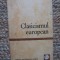 MATEI CALINESCU - CLASICISMUL EUROPEAN