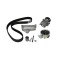 Set pompa apa + curea dintata VW PASSAT 3B2 CONTITECH CT1028WP7