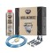 Set Curatare injectoare K2 Diesel Dictum, 500ml