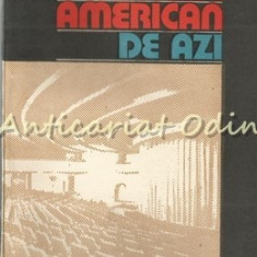 Teatrul American De Azi - Ileana Berlogea - Tiraj: 4520 Exemplare