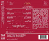 La Traviata | Giuseppe Verdi, Maria Callas, Naxos
