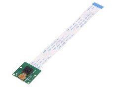Cameră Video 1080p 30fps pentru Raspberry Pi
