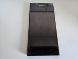 Sony Xperia L1 G3311, 16GB, 4G LTE, Negru - Impecabil, Second Hand