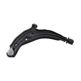 Brat suspensie roata Nissan Micra 2 (K11) SRLine parte montare : Punte fata, Stanga, Jos, spre exterior