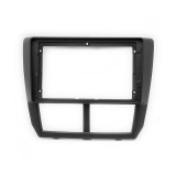 Cumpara ieftin Rama adaptoare HUB64 Subaru Forester (2008-2012) pentru Navigatii multimedia Android de 9 Inch