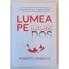 LUMEA PE DOS de ROBERTO VANNACCI , 2024