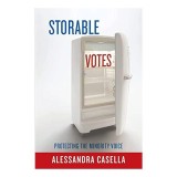 Storable Votes