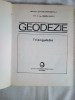 Geodezie. Triangulatie-D.Ghitau