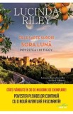 Cele sapte surori. Sora luna. Povestea lui Tiggy - Lucinda Riley - Editura Litera
