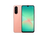 Telefon mobil Samsung Galaxy A26, 128GB, 6GB RAM, 5G , Peach Pink