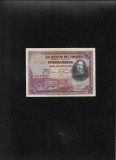 Spania 50 pesetas 1928 seria0456415