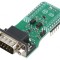 Placă Prototip UART RS232 Isolator 2 Click 3.3V