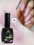 Gel pentru modelarea unghiilor 12 ml, Color Builder Gel, 10