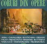 Vinyl/vinil - Coruri Din Opere, Opera