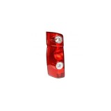 Stop spate lampa Vw Crafter (2e), 12.2005-04.2017 Furgon, spate, omologare ECE, fara suport bec, 2E0945095, Stanga