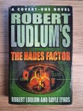 Robert Ludlum - The Hades Factor