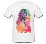 Cumpara ieftin Tricou &quot; Sarut mana, mama! &quot;