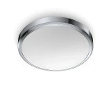 Cumpara ieftin Plafoniera LED Philips Doris CL257, 17W, 1700 lm, lumina neutra