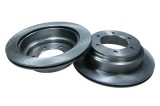 Disc frana OPEL FRONTERA B (U99) (1998 - 2004) MAXGEAR 19-1814
