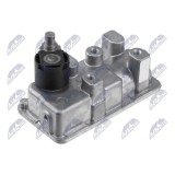Actuator turbocompresor g-26/6nw009543/ Volvo C30 202012, C70 202013, S40 202010, S60 202010, S80 202011, V50 202010, V70 202008, Xc60 202017, Xc70