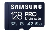 Card de Memorie MicroSDXC Secure Digital Card Samsung Pro Ultimate,
