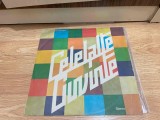 celelalte cuvinte 1987 album disc vinyl lp muzica hard rock ST EDE 03137 electrecord VG+