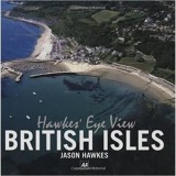 Hawkes&#039; Eye View: British Isles