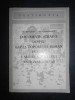 Documente straine despre lupta poporului roman pentru faurirea statului national