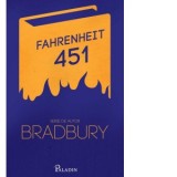 Fahrenheit 451 - Ray Bradbury