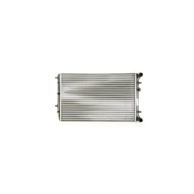 Radiator apa SKODA FABIA Combi 6Y5 AVA Quality Cooling S2006 foto