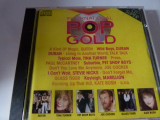 International pop gold