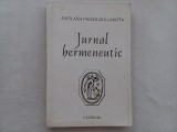 SVETLANA PALEOLOGU-MATTA - JURNAL HERMENEUTIC