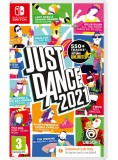 Just Dance 2021 Code In Box NSW, Ubisoft