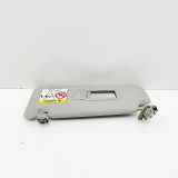 Parasolar Stanga BMW X1 F48 (2015-2022) Original OEM 5A3BCC1 Gri