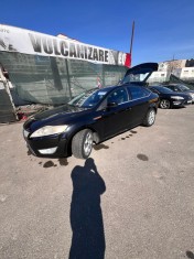 Ford Mondeo foto