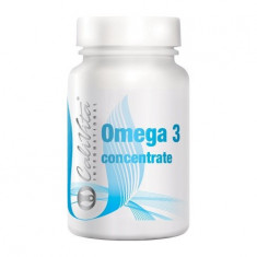 Omega 3 Concentrate 100cps CaliVita