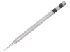 V&acirc;rf şurubelniţă 1x0,5mm pentru staţie de lipit, QUICK