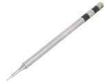 V&acirc;rf şurubelniţă 1x0,5mm pentru staţie de lipit